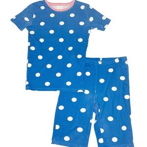 Mini Boden Pajama Set Size 11Y